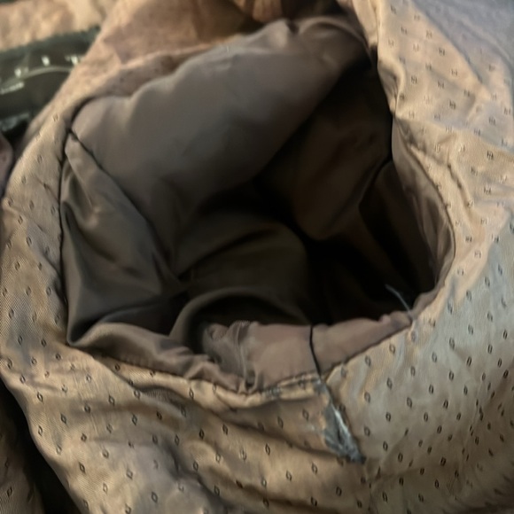 Vintage Winlit Leather Jacket - Picture 8 of 11